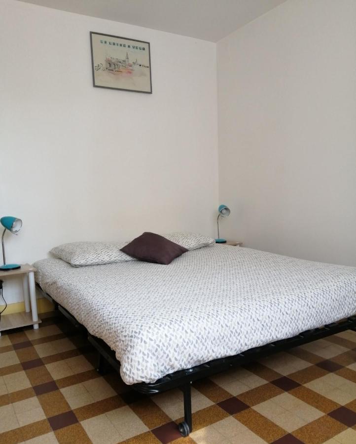 Appartement Bel Etre Langeais Exterior photo